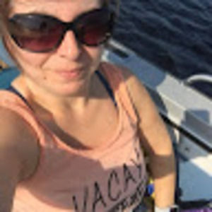 Meet your Posher, Jackie